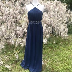 Gianni Bini Maxi Dress